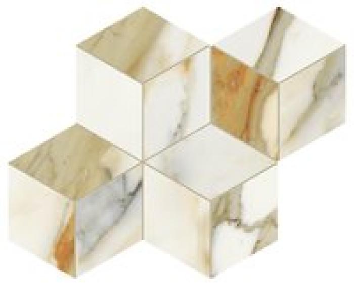 Scultorea Vena Antica Tessere Esa