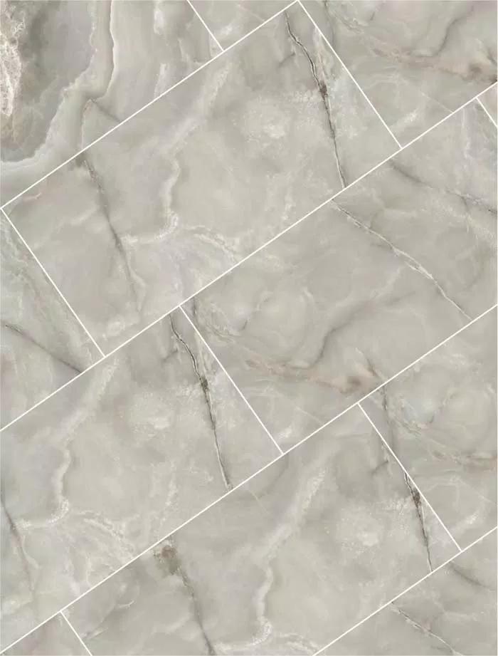 Silver Onyx