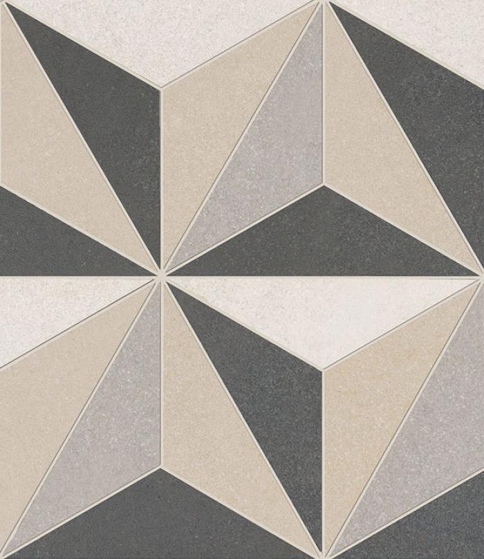 Slim Mosaico Caleido