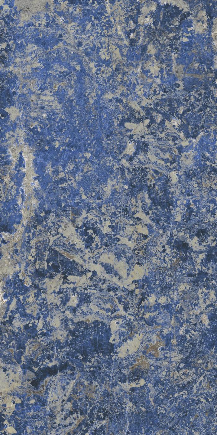 Sodalite Bleu