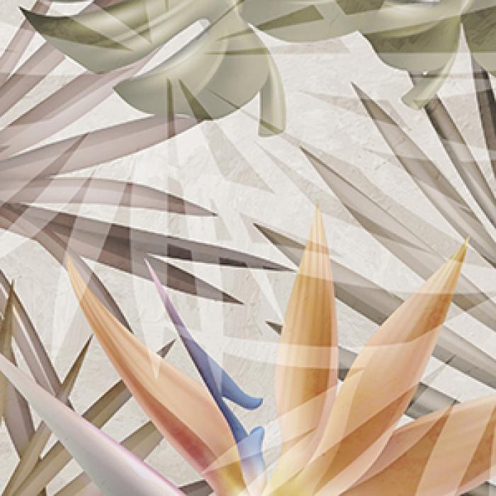 Soho Strelitzia