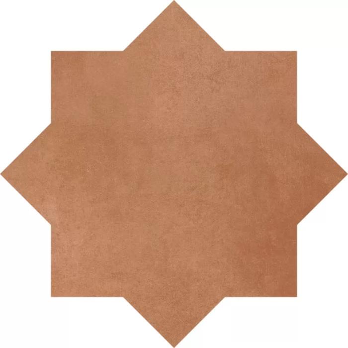 Star Terracotta
