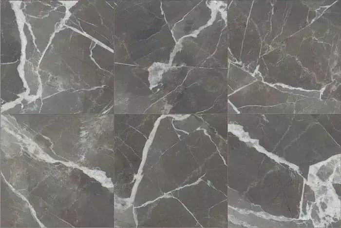 Stone Calacatta Black