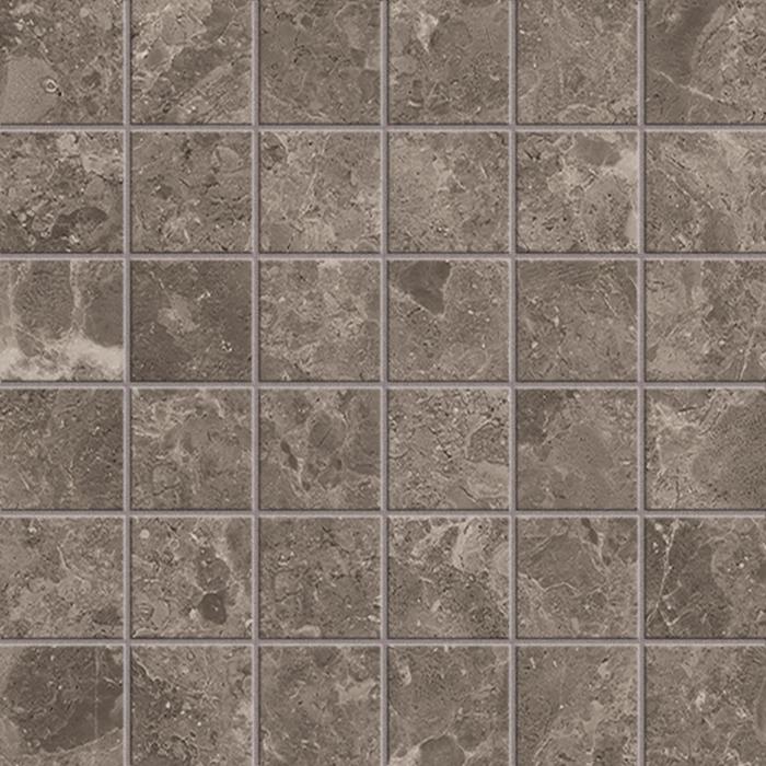 TAUPE MOSAICO 5 X5