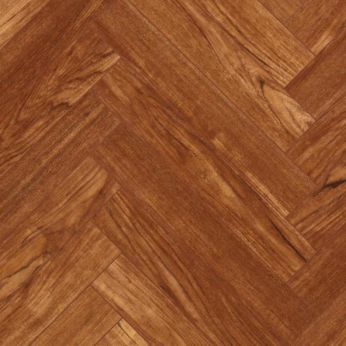 Teak Brown