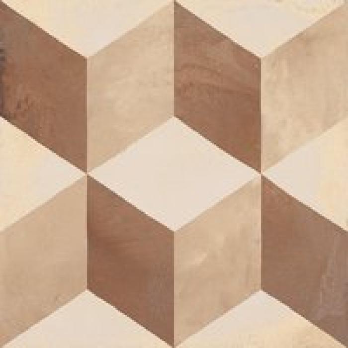 Terra Cubo Versione C
