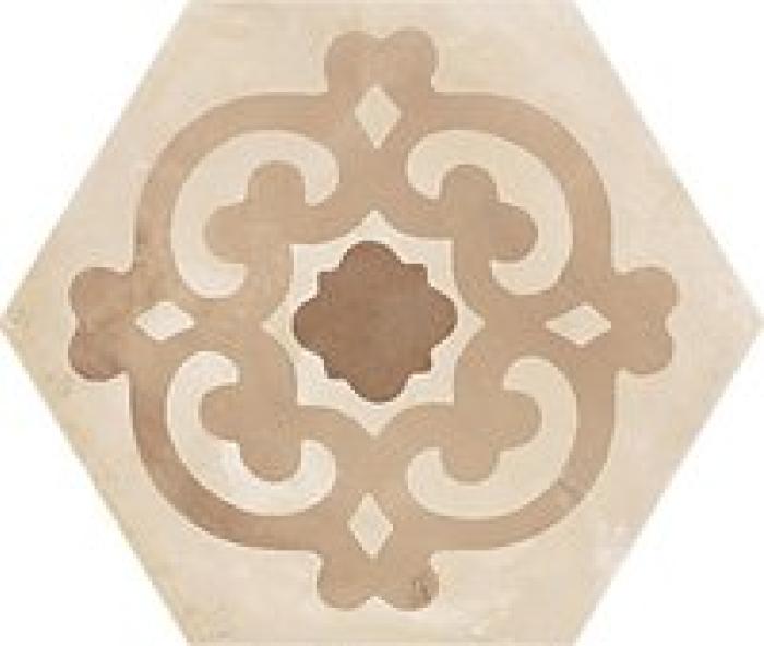 Terra Fiore Esagona Versione C