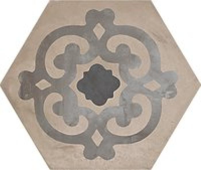 Terra Fiore Esagona Versione F