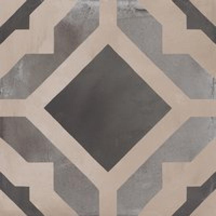 Terra Geometria Versione F