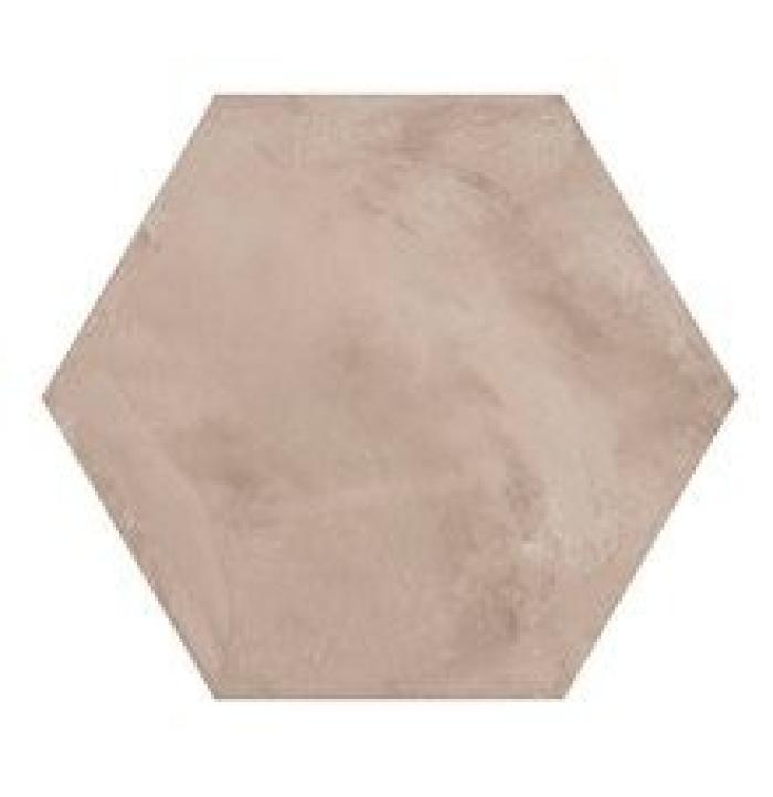 Terra Grigio Esagona