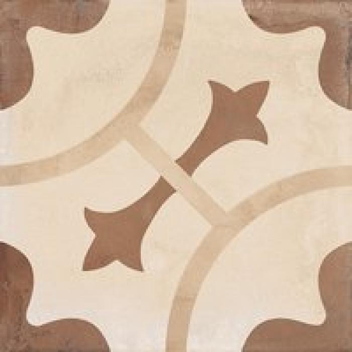 Terra Ornamento Versione C