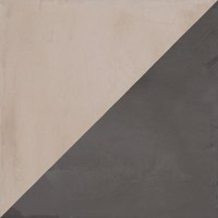Terra Triangolo Versione F