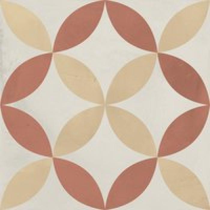 Terra Art Astro Tramonto Crema