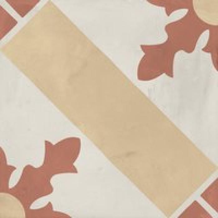 Terra Art Cardinale Tramonto Crema