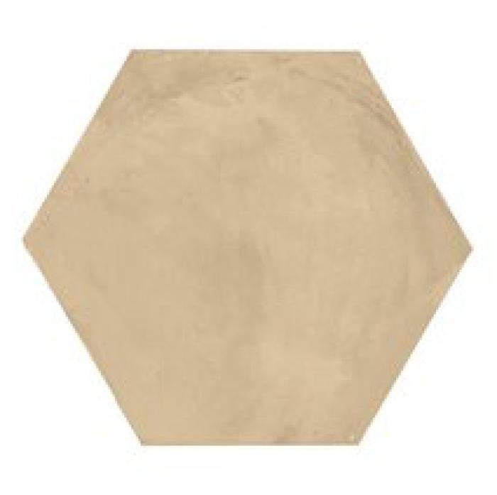 Terra Art Crema Esagona