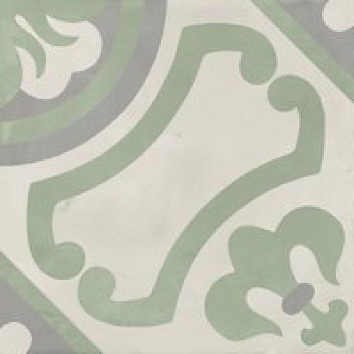 Terra Art Giglio Sabbia Menta