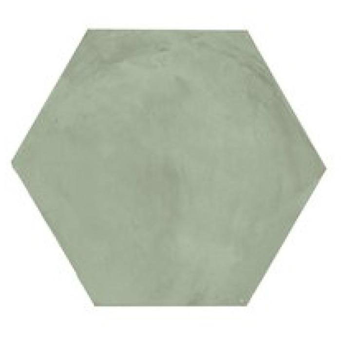 Terra Art Menta Esagona