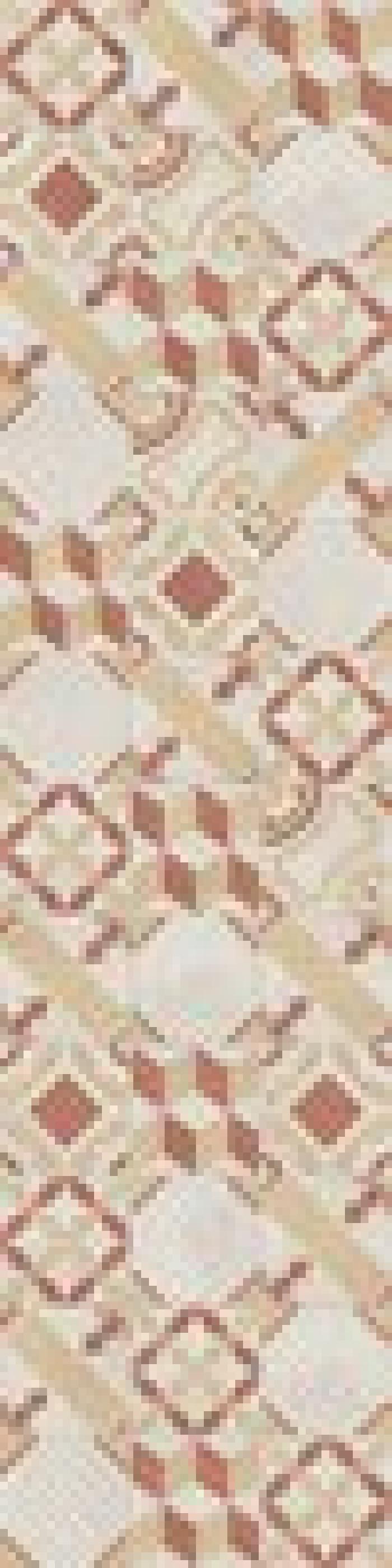 Terra Art Mix Tramonto Crema