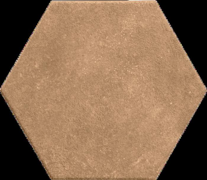 Terracreta Chamotte Esagona