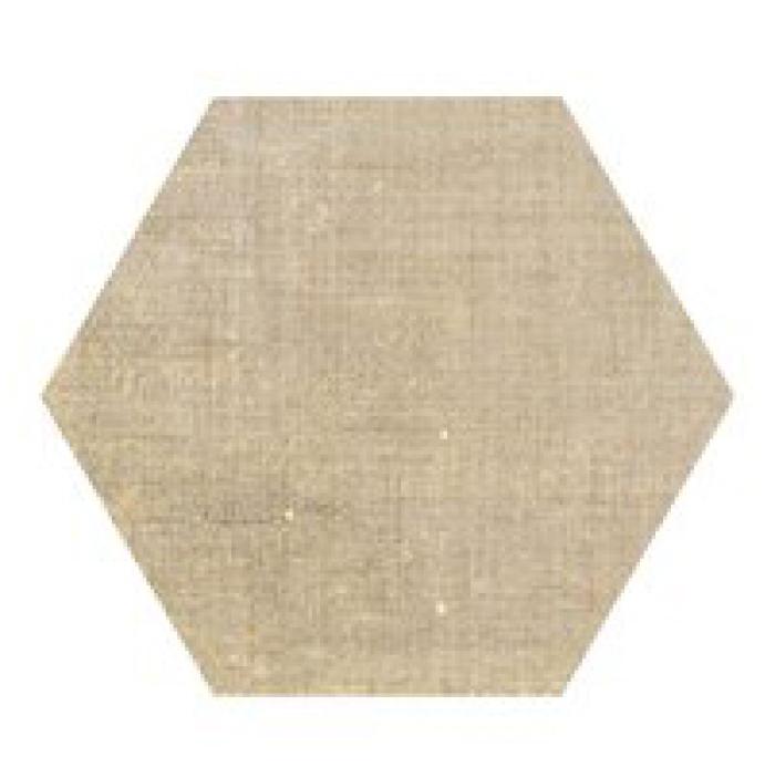 Textile Sand Esagona