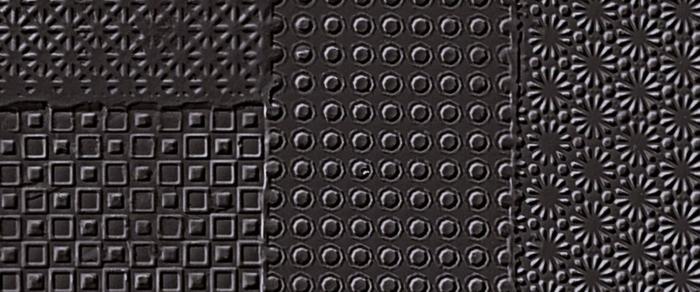 Timbro Nero Assoluto