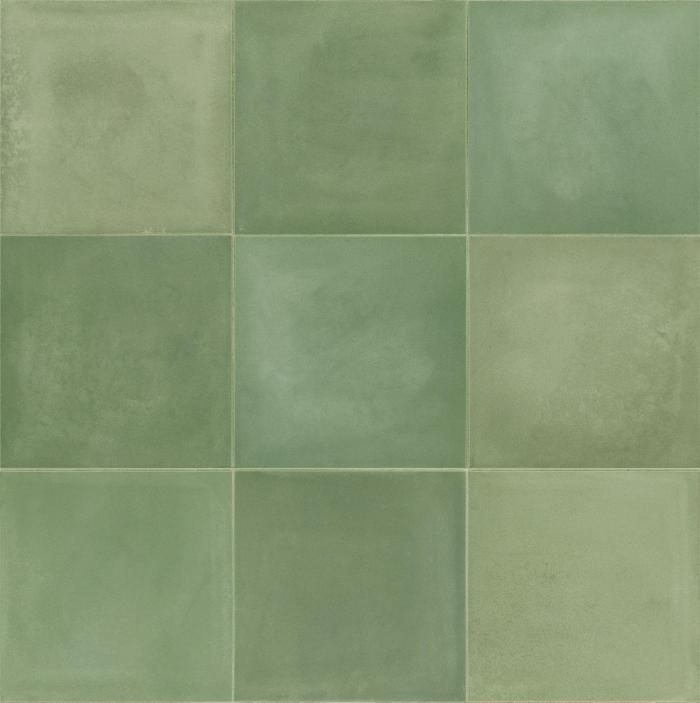 VERDE