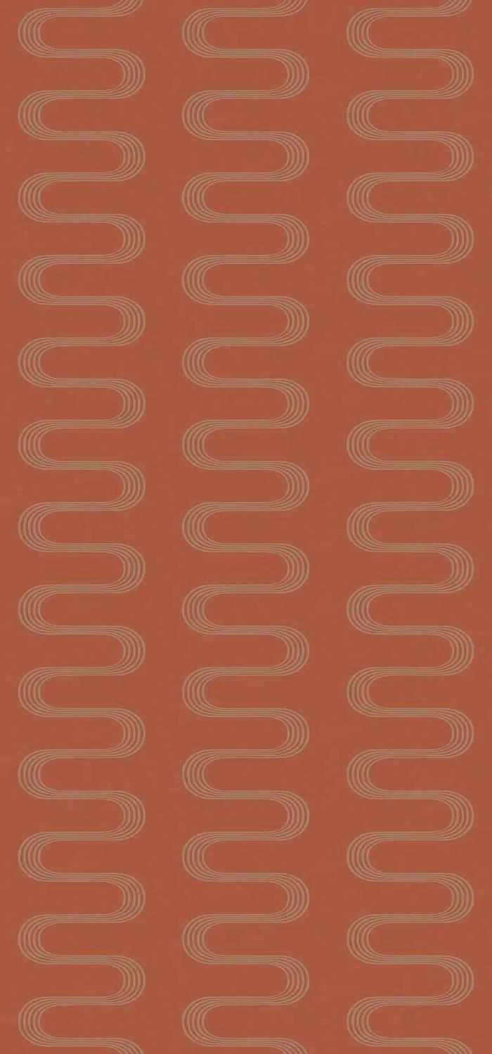 Vague Scarlatto