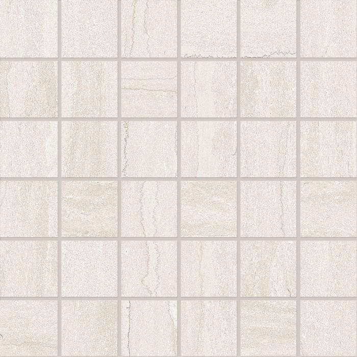 Vein Cut Mosaico 5 X5 Talc