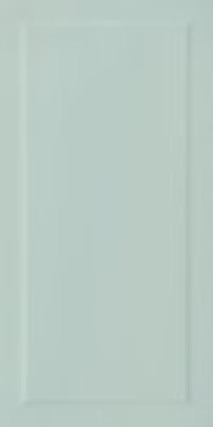Victoria Turquoise Smooth Panel