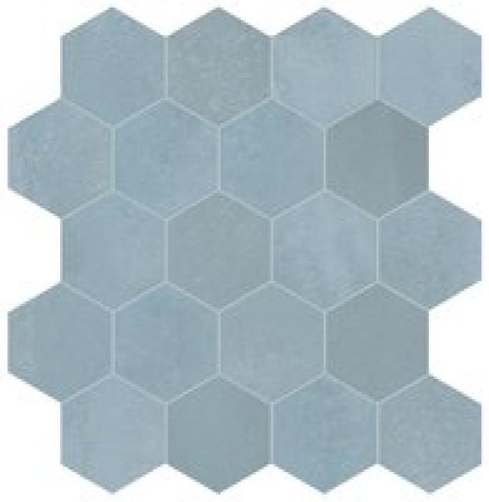Vulcanica Azul Esa Tessere