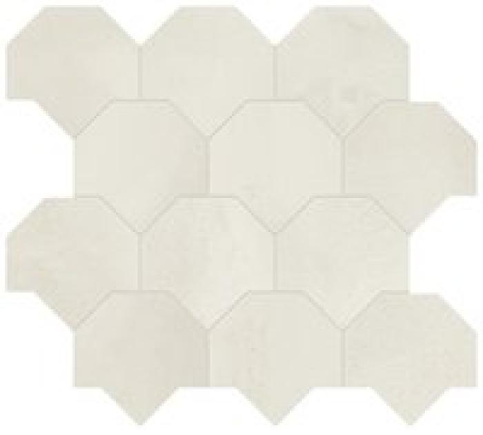Vulcanica Platino Scaglie