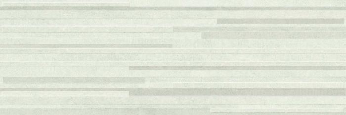 WHITE STRUTTURA 3 D BLOCK