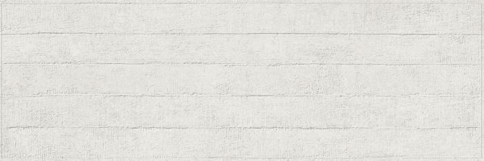 WHITE STRUTTURA 3 D MOLD