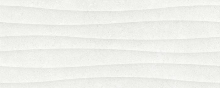 WHITE STRUTTURA WIND
