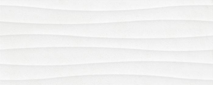 WHITE STRUTTURA WIND