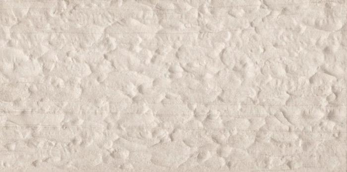 White Chiselled
