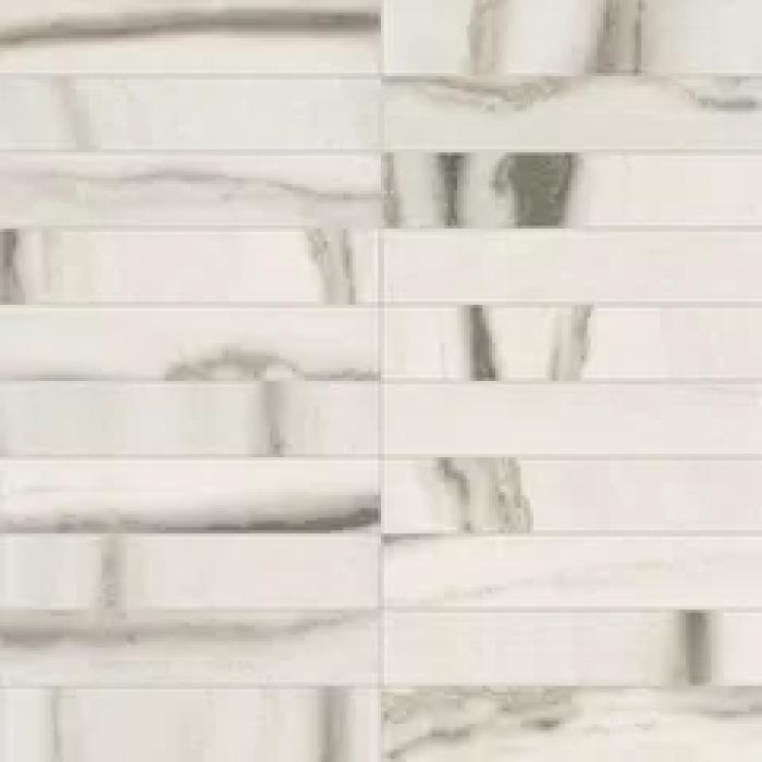 White Fantasy Mosaico 3 X15
