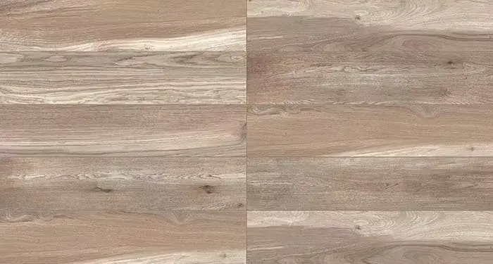 Wooden Almond