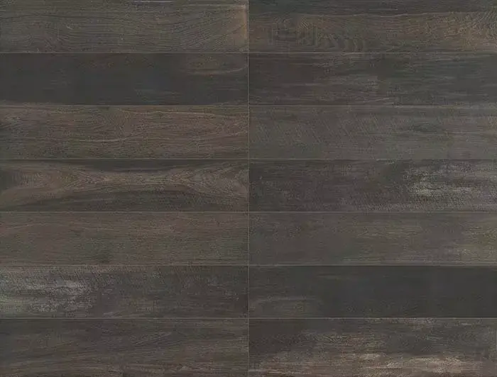 Wooden Brown